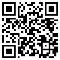 QR Code for bitcoin:3B8Uc1JZz7b3F9trnRVEcMqfqNKnFFEMem