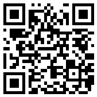 QR Code for bitcoin:3B8VGwZvuU9oaxtSnh53Y6mQkhPZ3kdFXH