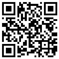 QR Code for bitcoin:3B8VRWLtwYMx36RvZj959kLcb5fK7bQSwU