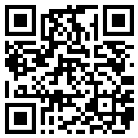 QR Code for bitcoin:3B8XFfG3qukEEtoVZNdpczN6bs7AvC4wPv