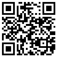 QR Code for bitcoin:3B8cJ24ZLzBWpFSUbNdbLt7pQqx2vtja7B