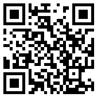 QR Code for bitcoin:3B8cit6vNXbT8puYfF3YxCXGdMs2eNtFv9