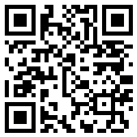 QR Code for bitcoin:3B8dHhwVXRDDu5cJSDFR6SP88RDdNf6K5W