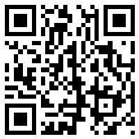 QR Code for bitcoin:3B8dpmGQVnHiU1ZUMDoHnsdLcs1f2Rp6Uh