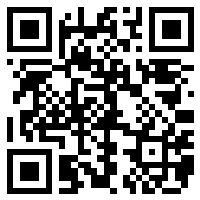 QR Code for bitcoin:3B8eHS82YfDxPoDSb5rQPXQAWExvEhvc61