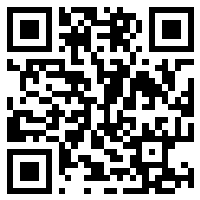 QR Code for bitcoin:3B8ea5kdaW6FDgr1iXDgo5YNfaHAUAAxCL