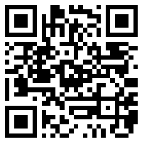 QR Code for bitcoin:3B8evnEPXoG7i6RGa2121j36WHFCt5bqze