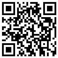 QR Code for bitcoin:3B8fFr8BiSHEWYijQRKnBhM6PVoDtaKnQA