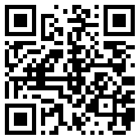 QR Code for bitcoin:3B8ptf8THstm2dRoXcxxgoCmwQG6BADKtp