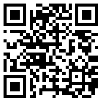 QR Code for bitcoin:3B8qdArr7CGT2sHm1sedRGDv8wtgSjpjVC