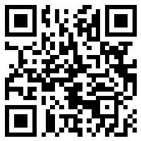 QR Code for bitcoin:3B8qzMPCHrJNGogbdnFKdZt2oFaAzcJVad
