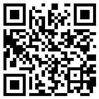 QR Code for bitcoin:3B8rX6Eqjcjwp2ucA6FGe9pWcBFcATsL31