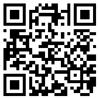 QR Code for bitcoin:3B8s4xrMTSZpAWTmA7HMN9XjFrCWNaCmZz