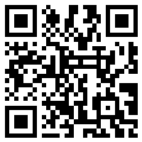 QR Code for bitcoin:3B8sJ4SaBovDVznWeTndusFPaEdLfHApzc