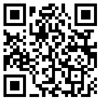 QR Code for bitcoin:3B8yAzmNPGwiDXhshPXaVWRs8KTyN3ZTw3