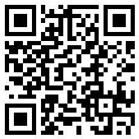 QR Code for bitcoin:3B8yMP1o7bE51wkdDN2M97nxq8SJSF2JPw