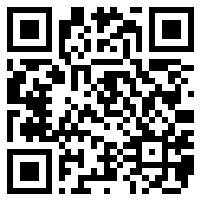 QR Code for bitcoin:3B8zrz2LSYJkYZv8rXfFqCDJ1u2iwDa48i