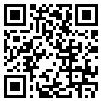 QR Code for bitcoin:3B91CzVDecm768heYgProUwpWxsRvURSiF