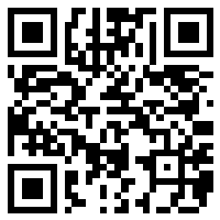 QR Code for bitcoin:3B91cLoVV1kamTbypr5EtVyVCqcATG1dJs