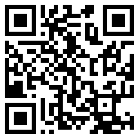 QR Code for bitcoin:3B92mddGE92AQsJJTweDoixgwP3PcbcTod