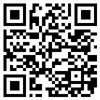 QR Code for bitcoin:3B93zi3bgq4iF5Fe6oGLo6fik9LCyi8WHs