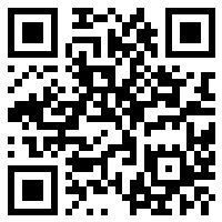 QR Code for bitcoin:3B95mZZSMKBchREcWqfE5bXphM59Bjroue