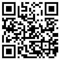QR Code for bitcoin:3B975xP4mLMZABsUGLi3JsvSeRvnhPg6VE