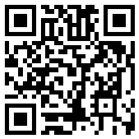 QR Code for bitcoin:3B97PoxhG4LD5PCaBL8rjExseQakmkbey4