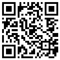 QR Code for bitcoin:3B97UVWMaSa2JZBHegc6PcZreszdKfAML9
