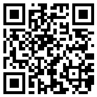 QR Code for bitcoin:3B99PxP7pZKBv1hLDooPH9QEbdzSj3omC4