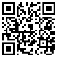 QR Code for bitcoin:3B9BLRrQAFTSRtsRDTgoPSmnQRDmjTNPdY