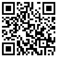 QR Code for bitcoin:3B9ECfX1VBHzPSrXVbpEV7ruM4P1y8aDwR