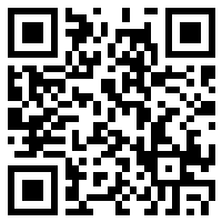 QR Code for bitcoin:3B9EdRxvcqbHAir3eTaCE87Sbaw5d7cWzD