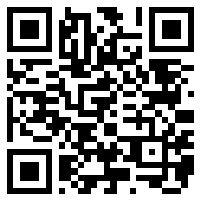 QR Code for bitcoin:3B9EpnomHyr3NeWm8dE6KWEm9d5oPKYgr7