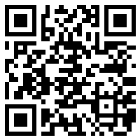 QR Code for bitcoin:3B9NyyGdfwBatwz4ZPmmewBMCDShccyg9n