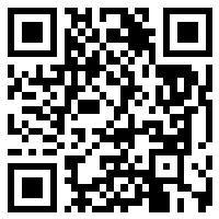 QR Code for bitcoin:3B9PvwQCmYApTYGJYbhAgQAtdSTsdMLH6c