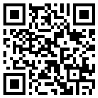 QR Code for bitcoin:3B9VmCM1sBAKZVGPLDp9uu8gYQsZxMEenW