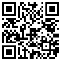 QR Code for bitcoin:3B9Vr5NFd7D1FLWC1CgfHaCBwJFen3C5u6