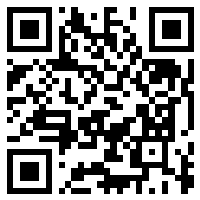 QR Code for bitcoin:3B9bUVrnopLowATpDbEbUh335UMUB925Tt