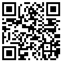 QR Code for bitcoin:3B9eVcPBj3S32sRwdBNPanNcXGqBioazdW