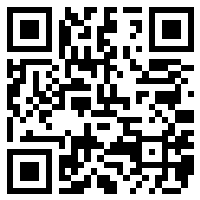 QR Code for bitcoin:3B9frGuGcvaDh6eTWRHkyT3j1xD4HTjTd9