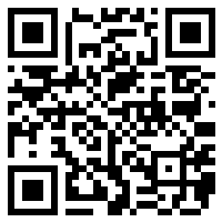 QR Code for bitcoin:3B9gDB5F3botGNCtnHfcDepzgmL2NYeL5W