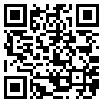 QR Code for bitcoin:3B9jPpTwGisoqcNVfGJsKsucTevwjjdJ27