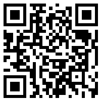 QR Code for bitcoin:3B9nf1VDALJSVTuzurMeePSacdNrZAk6JL
