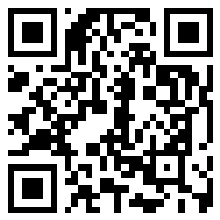QR Code for bitcoin:3B9p37mX3utfWuHsprFLWMcjXZN2cTQro2