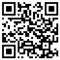 QR Code for bitcoin:3B9qPUsdGccuzeNLE3CZvDAqYzL2xeiDoR