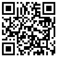 QR Code for bitcoin:3B9rBmmB7rnunxbAtUTf3gHZUwVLD2Jeuj