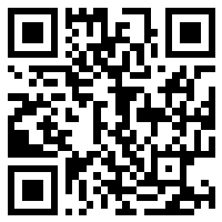 QR Code for bitcoin:3BA2minrkKCQgiEXNPtk9QwLpbeX4oEswh