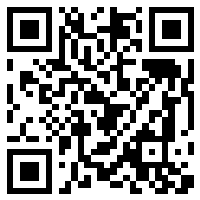QR Code for bitcoin:3BA3MTUEGtULpu2L93vGvCwtyEECLR4FLn