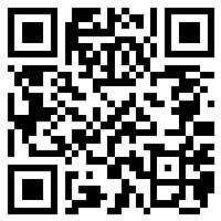 QR Code for bitcoin:3BA4eEtYjFrYK5RZgxojXExJYknNugv1eM